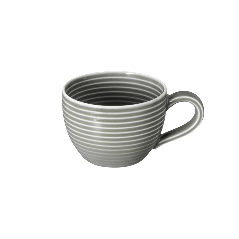 Seltmann Weiden Espresso Cup, Pearl Grey