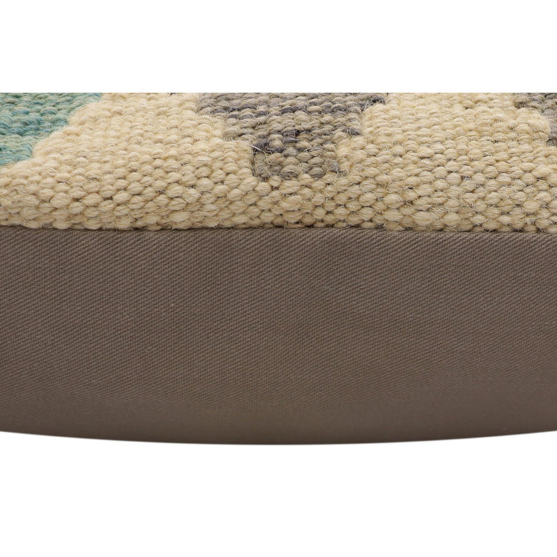 Wilkinso Geometric Throw Pillow