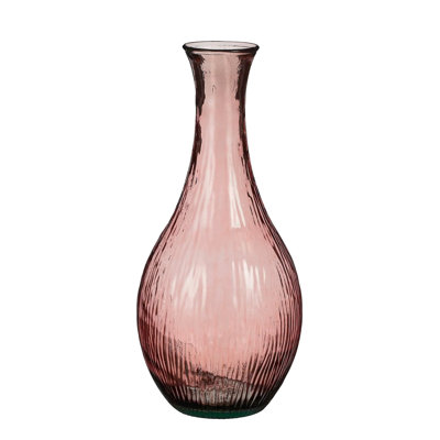 Altjira Recycled Glass Table Vase