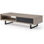 Table basse de salon Mid-Century