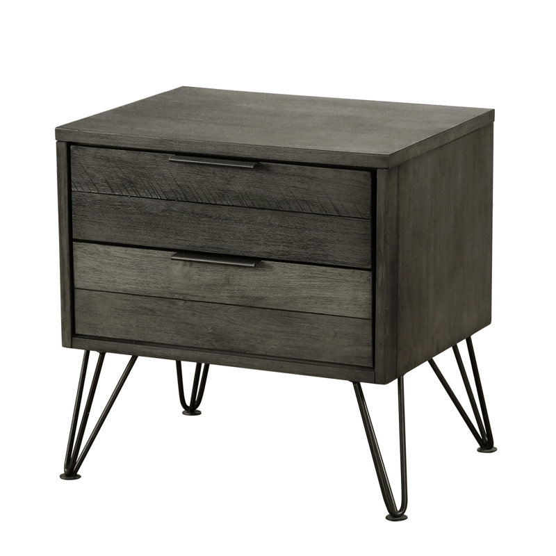Table de chevet Contemporary