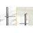 Asher 102.25'' H Cat Tree-1831116141