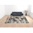 Devia Abstract Indoor Rug-864247110