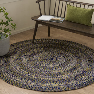 Tapis tissé à la main performance tressé à la main tressé 265