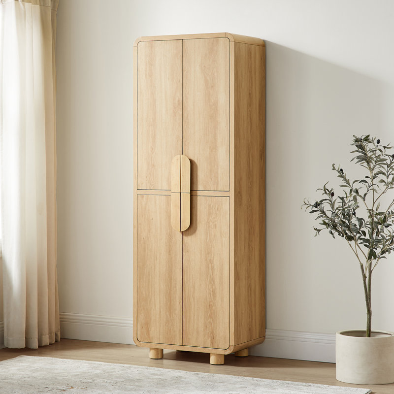 Sonette Pantry, Natural
