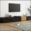 Meuble télé avec faux marbre-83366284