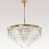 Brushed Brass selected
