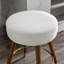 Tabouret MoMo Boucle