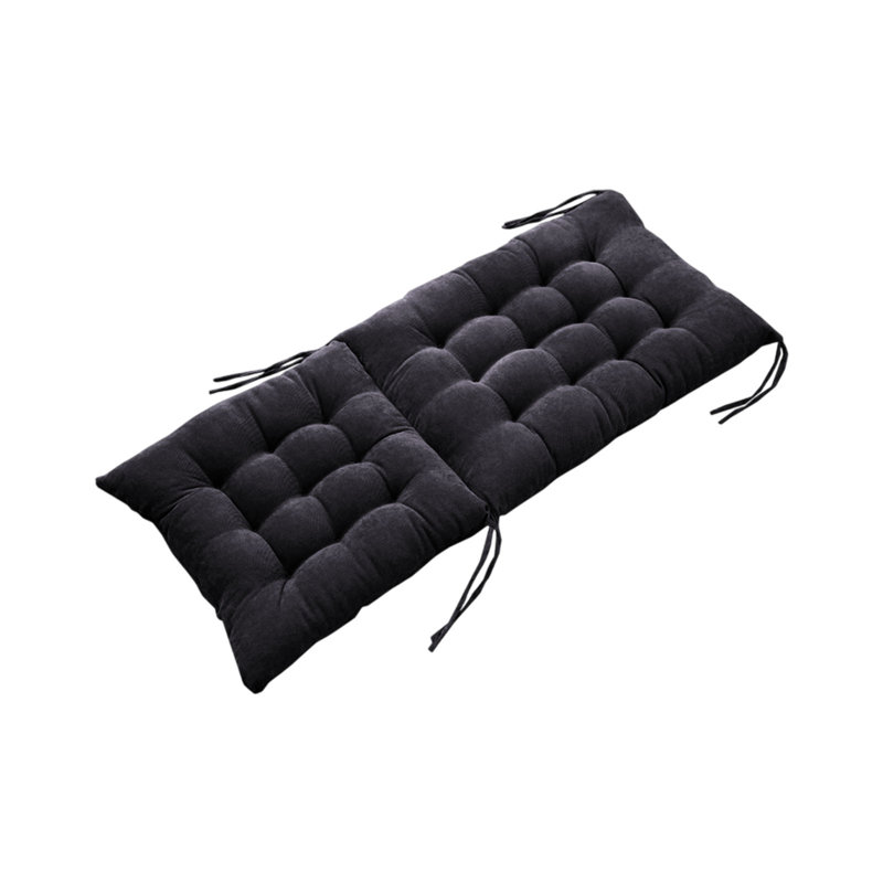Seat Cushions For Home Use Tufted Floor Cushion For Living Room Tatami Office Computer Chair Cushion Cushion Friendly Breathable Recliner Cushion