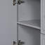 Base de meuble-lavabo avec trois tiroirs-99996309