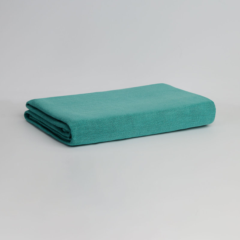 Nappe 100% coton Seb, L 60 po x L 102 po, Canton