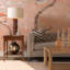 Marseille End Table
