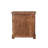 Chaliyah 25'' W Solid Wood Nightstand