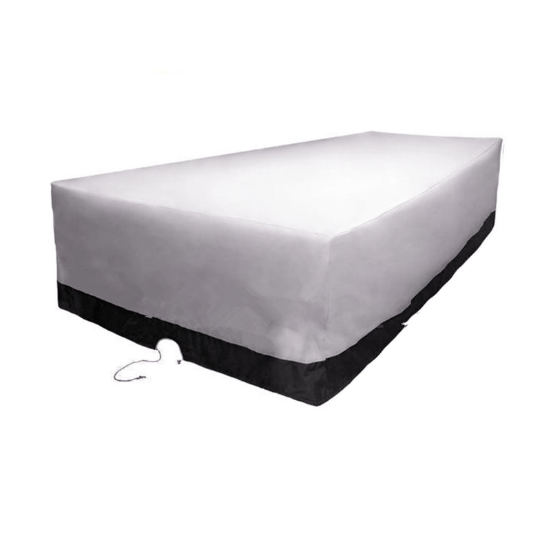 Outdoor Cover