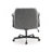 Polyester Task Chair Breathable Waffle Pattern Design-1260810244