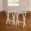 Ensemble de plateau de table Senters
