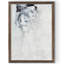«Fire and Ice I» par Paul Cezanne - reproduction d'art encadrée-65896290-65896294