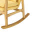 Chaise berçante en bois massif avec coussin-1481441097-1481441099
