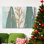 Christmas Holiday Arts - Toile tendue avec châssis-1976764682