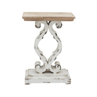 Beacon End Table