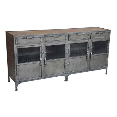 Hornsey 76'' Sideboard