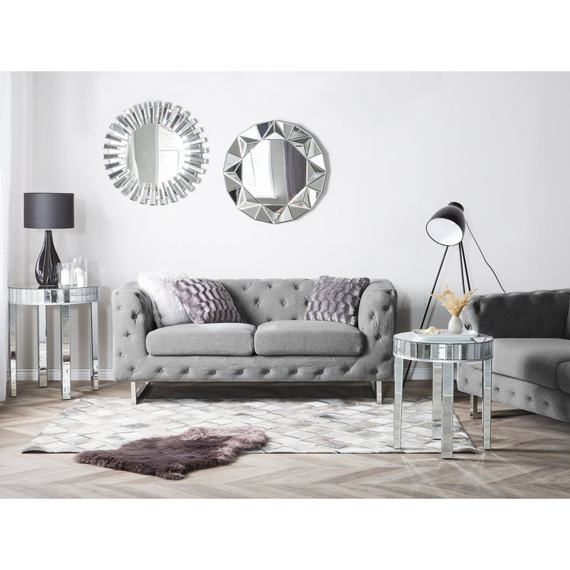 Esperanza Sofa, Grey