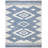 Vedika Hand Tufted Wool Southwestern Rug-1935301415