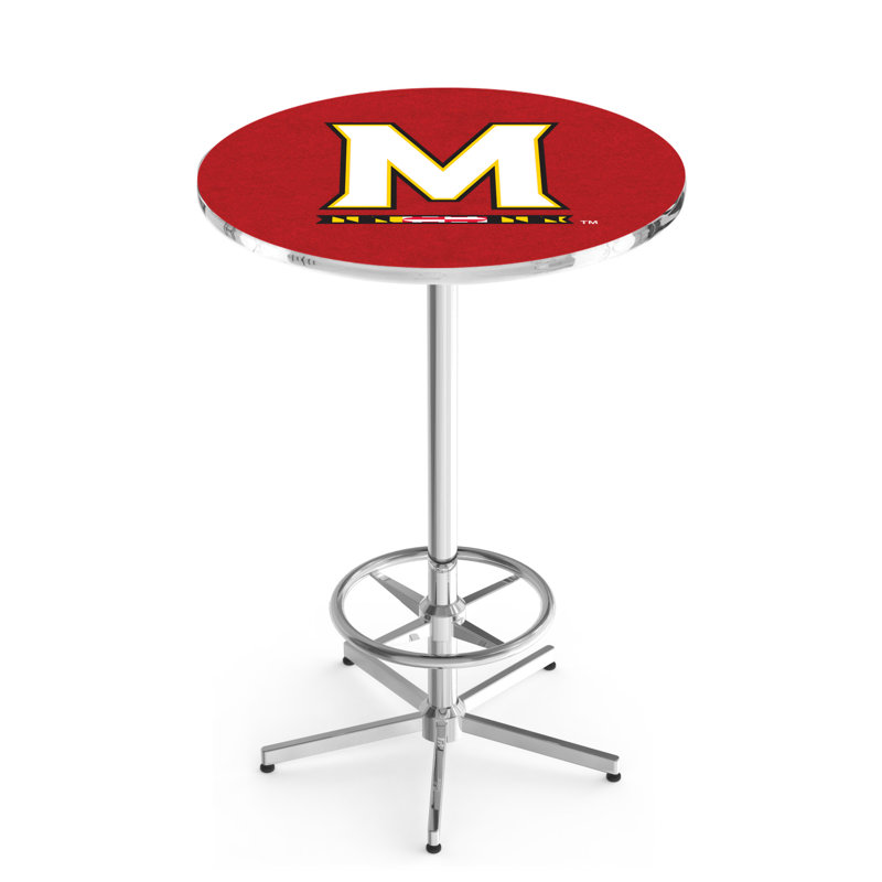 Table de pub NCAA, Université du Maryland