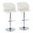Terrance Adjustable Bar Stools With Rounded T Footrest-109972588-109972587