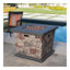 FOYER CARGO CARON 30 '- 40 000 BTU