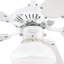 Darrel 90cm Ceiling Fan with Light Kit