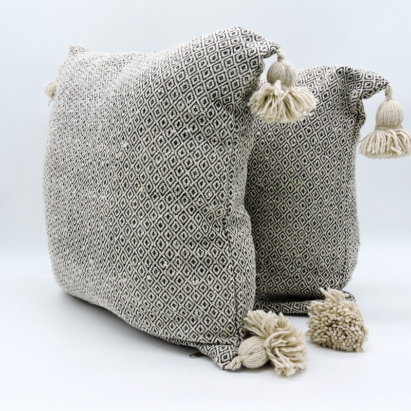 Rectangular Pillow Cover