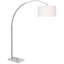 Archer Arched Floor Lamp