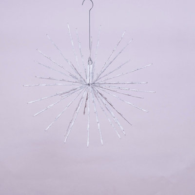 32in Spritzers LED Twinkle Lantern