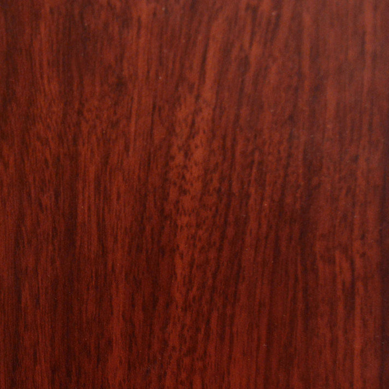 Display Cabinet, Mahogany