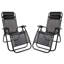 109.5cm Long Reclining Single Chaise-34992134