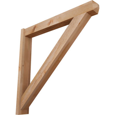 Artisan traditionnel en bois rustique