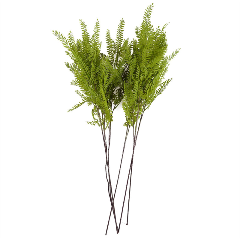Plastic, Silk Artificial Arrangement