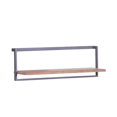Ruger Accent Shelf