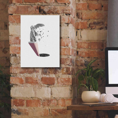 " Tears Of Nike " by Design Fabrikken