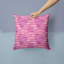  Coussin décoratif extérieur Hot Striped Hearts-23813854-48708356