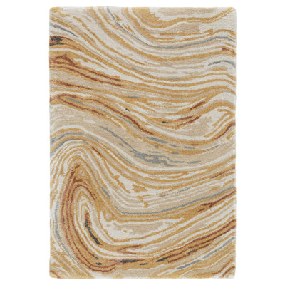 Ernesto Abstract Indoor Rug