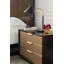 Wrap 3 - Drawer Nightstand-114655005