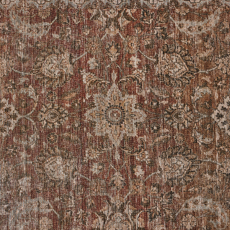 Lucca Oriental Area Rug, Runner 2'6" x 7'6"