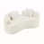 Blanc est en rupture de stock