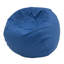 26" Round Bean Bag Chair-1736665574