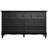 7 Drawer Dresser With Solid Wood Legs-2142100386