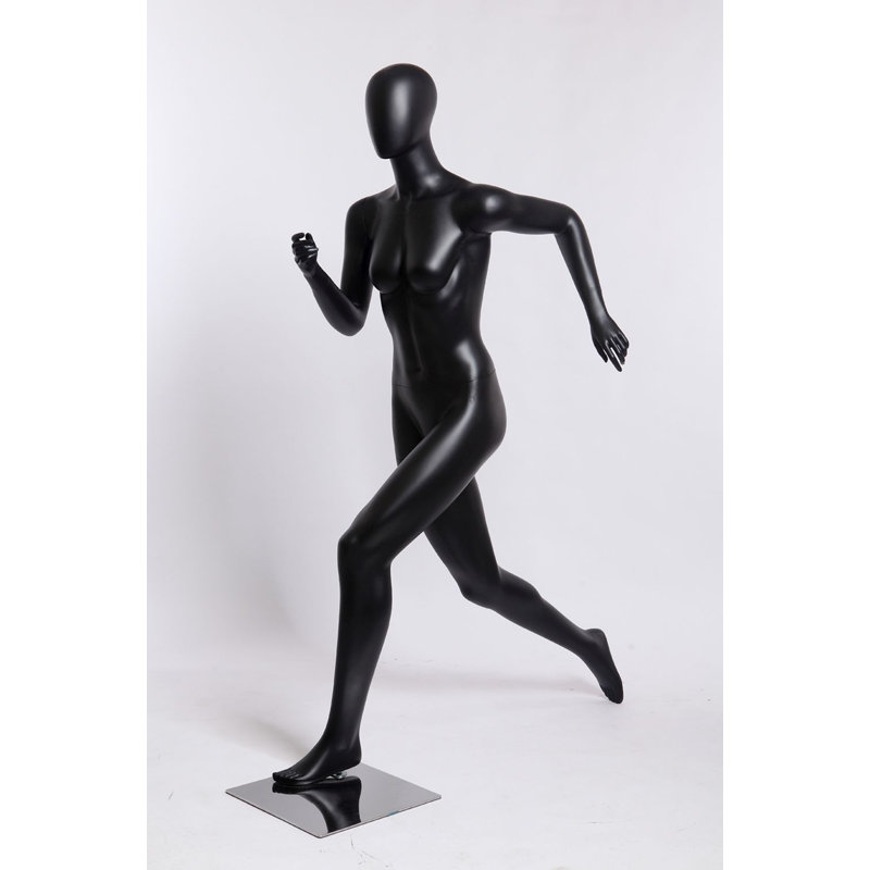 Anamta Bust Decorative Object