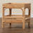 Lamoni Tray Top End Table