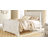 Hilma Queen Sleigh Bed